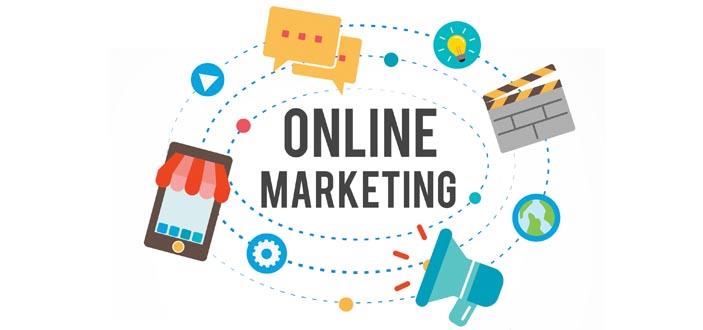 Online Marketing – 28.6 – 23.7